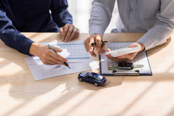 Car insurance options for Cisco residents